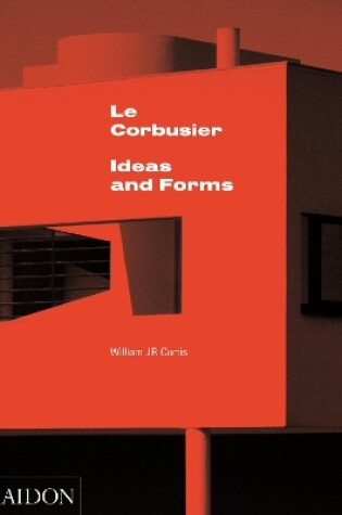 Cover of Le Corbusier