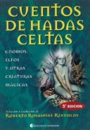 Book cover for Cuentos de Hadas Celtas