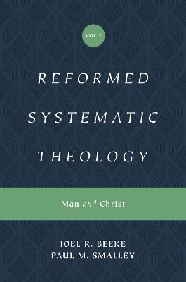 Book cover for Reformed Systematic Theology, Volume 2