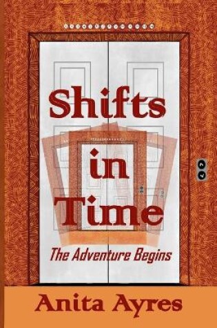 Cover of Shifts in Time