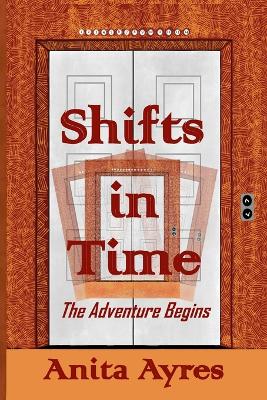 Book cover for Shifts in Time