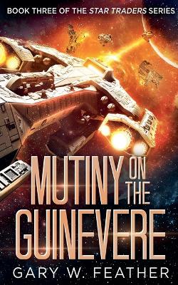 Cover of Mutiny on the Guinevere