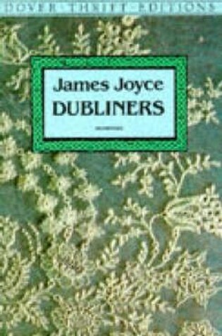 Cover of The Dubliners