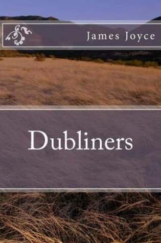 Cover of Dubliners