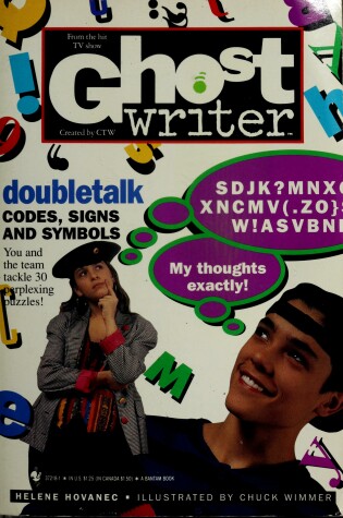 Cover of Double Talk