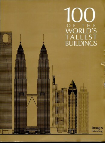 Book cover for One Hundred of the World's Tallest Buildings