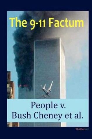 Cover of The 9-11 Factum