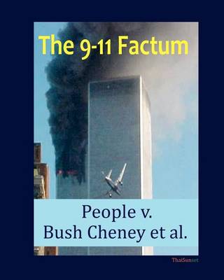 Book cover for The 9-11 Factum