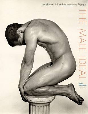 Book cover for The Male Ideal