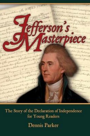 Cover of Jefferson's Masterpiece