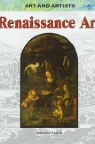 Cover of Renaissance Art