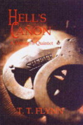 Cover of Hell's Canon