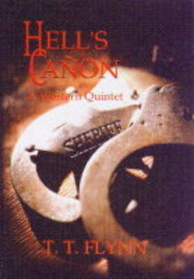 Cover of Hell's Canon