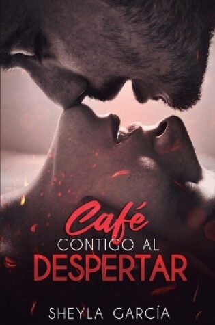 Cover of Caf� contigo al despertar