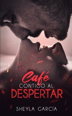 Book cover for Caf� contigo al despertar