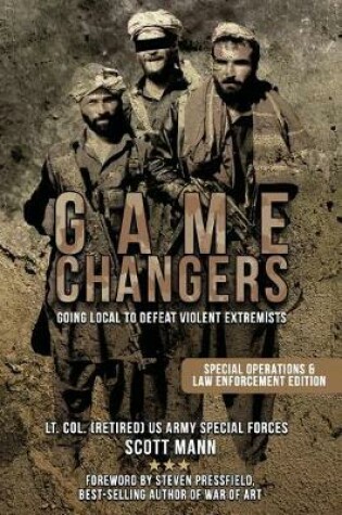 Cover of Game Changers