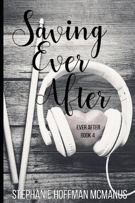 Book cover for Saving Ever After