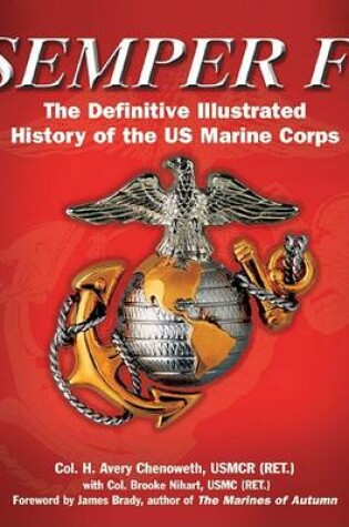 Cover of Semper Fi