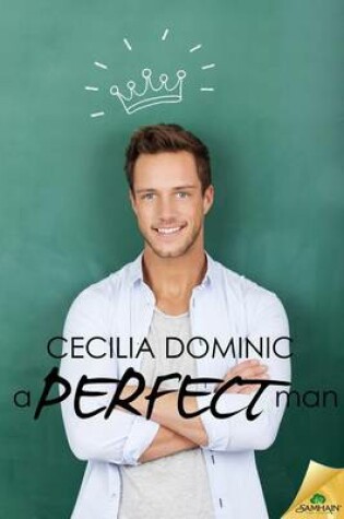 Cover of A Perfect Man