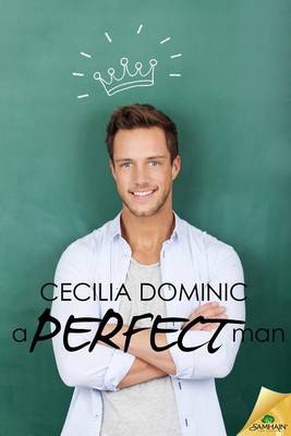 Book cover for A Perfect Man