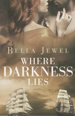 Cover of Where Darkness Lies