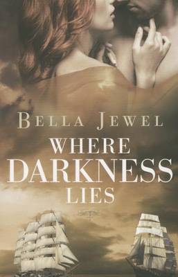 Book cover for Where Darkness Lies