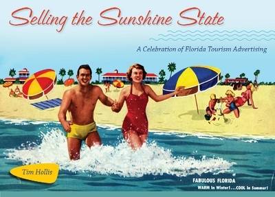 Book cover for Selling the Sunshine State