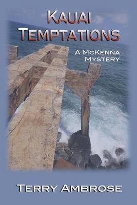 Book cover for Kauai Temptations