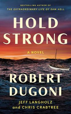 Book cover for Hold Strong