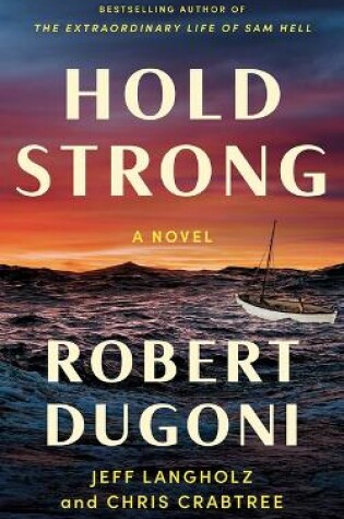 Cover of Hold Strong