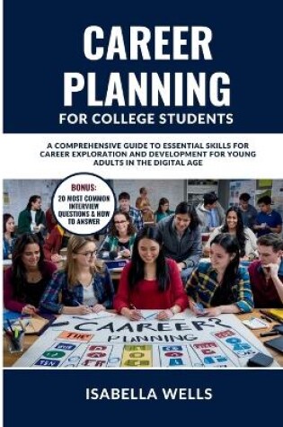 Cover of Career Planning for College Students