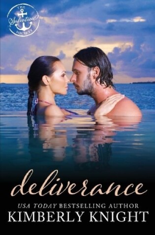 Cover of Deliverance