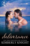 Book cover for Deliverance