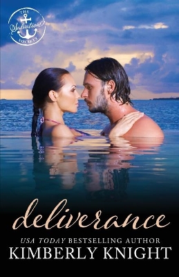 Book cover for Deliverance