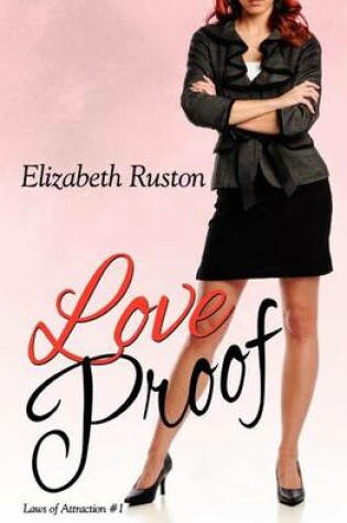 Cover of Love Proof