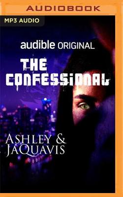 Book cover for The Confessional