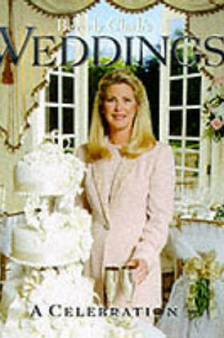 Cover of Beverly Clark's Weddings