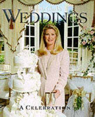 Cover of Beverly Clark's Weddings