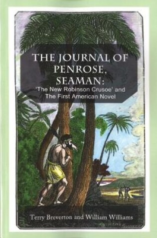 Cover of Journal of Penrose, Seaman, The
