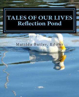 Cover of Tales of Our Lives