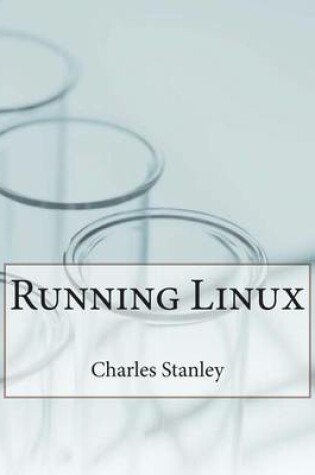 Cover of Running Linux