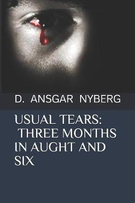 Book cover for Usual Tears