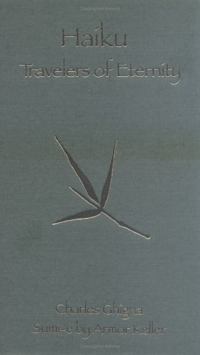 Book cover for Haiku