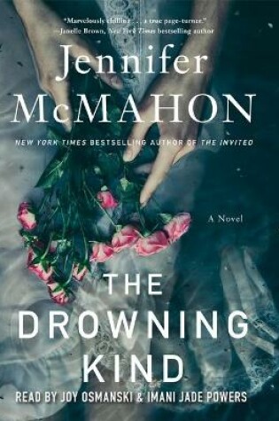 Cover of The Drowning Kind