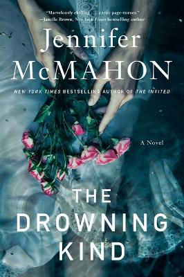 Book cover for The Drowning Kind
