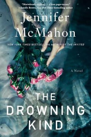 Cover of The Drowning Kind