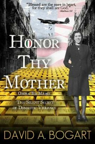 Cover of Honor Thy Mother