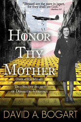 Book cover for Honor Thy Mother