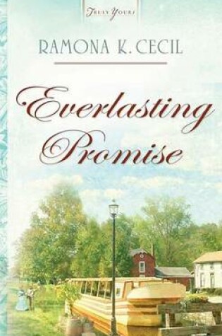 Cover of Everlasting Promise