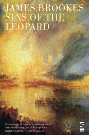 Cover of Sins of the Leopard